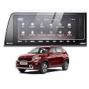 Gear Guard Screen Protector For Kia Sonet 10 inch Infotainment Touch Screen system - Clear