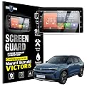Gear Guard Screen Protector For Maruti Suzuki Victoris Infotainment System Protection Film [ NOT A TEMPERED GLASS] (7"inch)