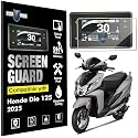 Gear Guard Screen Protector For New Honda