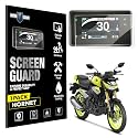 Gear Guard Speed Meter Screen Protector For