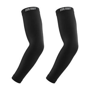 GEAR HUNT Cotton Nylon Arm Sleeve For