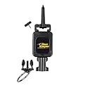 Gear Keeper Scuba Retractable Lanyard for Dive Console &amp; Depth Gauge