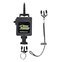 Gear Keeper Scuba Retractable Lanyard for Dive Console & Depth Gauge
