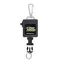 Gear Keeper Scuba Retractable Lanyard for Dive Console &amp; Depth Gauge