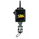 Gear Keeper Scuba Retractable Lanyard for Dive Console &amp; Depth Gauge