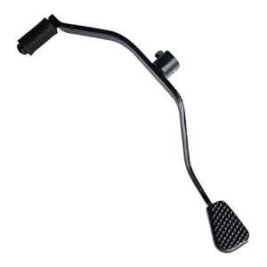gear lever compatible for honda cb unicorn 160  heavy duty metal gear shifter lever