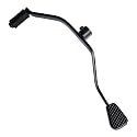 Gear Lever Compatible for Honda CB Unicorn 160 | Heavy Duty Metal Gear Shifter Lever