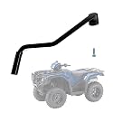 Gear Shifter Levers 350 ES Gear Shifter Shifter 450 Foot Gear Shifter 500 Lever Conversion for Honda Foreman Rancher 350 450 500 ES, Black