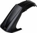 GEAR WINGS Rear Mud Guard For Universal For Bike NA NA