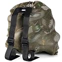 GearOZ Duck Decoy Bag 31.5"x31.5" Mesh Storage Bags for Waterfowl Decoys