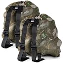 GearOZ Duck Decoy Bag 31.5"x31.5" Mesh Storage Bags for Waterfowl Decoys