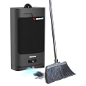 Gearwiz 1400W Touchless Automatic Vacuum Dustpan – Motion Sensor Hands-Free Electric Dustpan for Pet Hair Dirt & Debris – Powerful and Energy Efficient Cleaning Solution for Home Kitchen & Office