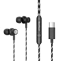 GearZTuch Blast-C TypeC Wired Earphone with Powerful