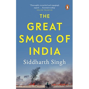the great smog of india