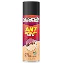 Gecko Ant Repellent Spray 200 ML | 100% Herbal, Anti Ant Spray For Home And Kitchen |Baby-Safe, Pet-Friendly |Red Ants Repellent Red Ant Repellent Spray For Home, Office | Pack of 1 - FORMULATION 30 X
