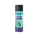 Gecko Bird Repellent Spray for Bird Control For Home And Office| Bird Control Spray | Non-Toxic Spray| Safe for Birds | Pigeon Repellent | Repels Birds - Pack of 1 (200 ML) - FORMULATION 10X
