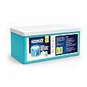 GECKO Chlorine Water Purification Tablets for 1000 Litre Tank | 5g | 100Pc