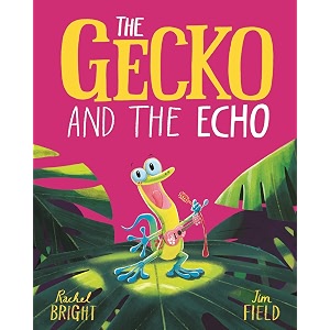 the gecko and the echo