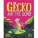 THE GECKO AND THE ECHO