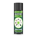 Gecko Home Repellent Control | 100% Natural | No Kill Just Repel Easy to Use Non-Toxic (200ML) | Ant, Cockroach, Rat, Lizard, Bed Bugs, Spider - FORMULATION 30 X