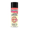 Shadow Securitronics Gecko Aerosol Based Odour Free Herbal Lizard Repellent Spray | Eco-Friendly & Biodegradable | Irritant &Chemical-Free | 220 ml (60 Days Protection) PK of 1-FORMULATION 10X