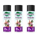 Gecko Mealy Bug Repellent Spray 200 ML | Removes mealy bugs and fungus from plants | 100% Herbal Actives &amp; No Chemicals | Gentle on plants and promotes plant growth | pack of 2 | FORMULATION 30 X