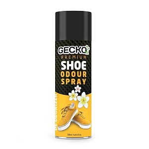 shoe car kit  shoe amp sock deodorant spray  eliminates odour amp smell  fights odour-causing bacteria  boosts confidence  anti-allergic  safe for all skin types