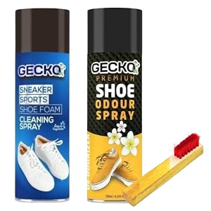 shoe car kit  shoe amp sock deodorant spray  eliminates odour amp smell  fights odour-causing bacteria  boosts confidence  anti-allergic  safe for all skin types