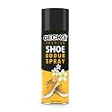 Shoe Car Kit | Shoe &amp; Sock Deodorant Spray | Eliminates Odour &amp; Smell | Fights Odour-Causing Bacteria | Boosts Confidence | Anti-Allergic | Safe for All Skin Types