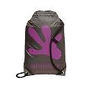 geckobrands Embark 10L Drawstring Backpack – Waterproof, Lightweight Dry Bag for Beach, Hiking, and Light Water Activities