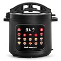 Geek Robocook Nexa V6 Automatic Electric Pressure