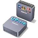 GEEKOM GT13 MAX Professional AI Mini PC,Intel Ultra9 185H|16GB DDR5+1TB SSD