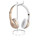 GEEKRIA Headphone Stand, Acrylic Base for AirPods Max & Sony WH-1000XM