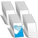 Geetery 100 Pack 4 x 6 Inch