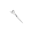 Geib Stainless Steel Small Pet Super Gator Straight Shears with Adjuster, 9-1/2-Inch