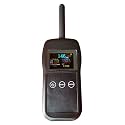 Geiger Counter Nuclear Radiation Detector Monitor Dosimeter Beta Gamma X-ray, for Internal Narrow and Other Spaces