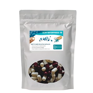 gelatin empty capsules size 0 500 mg pack of 1000 maroon white size 0 500 mg