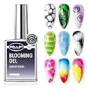 GELLEN 20ML Blooming Gel, UV LED Lamp Needed, Hema Free