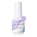 Gellen 5 in 1 Nail Glue for Nail Tips, 15ML Curing Needed UV Glue Gel