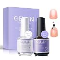 GELLEN Nail Dehydrator and Primer Set, Hema-free & Acid-free Bond Primer