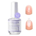 GELLEN Nail Prep Dehydrator Prevents Lifting, Hema-free &amp; Acid-free, 15ml