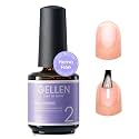 GELLEN Nail Primer, 15ml Hema-Free Acid-Free, Fast Air Dry &amp; No Lift