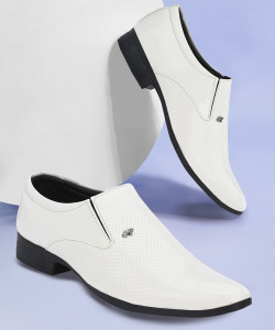 GELLWOJ Slip On For Men