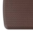 GelPro Elite Premier Gel &amp; Foam Anti-Fatigue Kitchen Floor Comfort Mat, 20" x 36", Basketweave Truffle