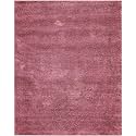 Premium Shaggy Carpet | Ultra Soft &amp; Thick Plush Rug | 9X12 FEET Modern Luxury Floor Carpet for Living Room &amp; Bedroom | Home Decor Carpet (Light-Pink)