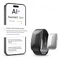 Gem Wearable AI Voice Recorder, Transcribe &amp; Summarize, Wristband