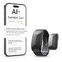 Gem Wearable AI Voice Recorder, Transcribe & Summarize, Wristband