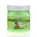 Gemblue Biocare Aloe vera Cream 500 ML for Face and Body Care