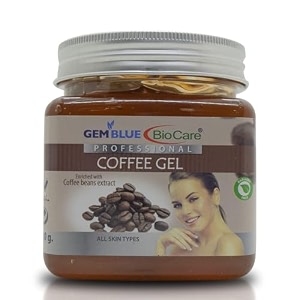 gemblue biocare soothing amp hydrating gel 500ml charcoal
