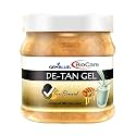 Gemblue BioCare Soothing &amp; Hydrating Gel – 500ml | Lightweight Moisturizing Gel for Face &amp; Body | For All Skin Types | Paraben-Free (500 ml, De-Tan)